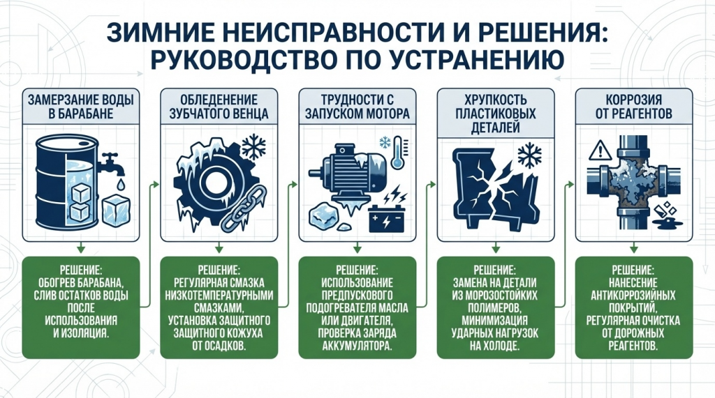 возможные не исправности возможные не исправности