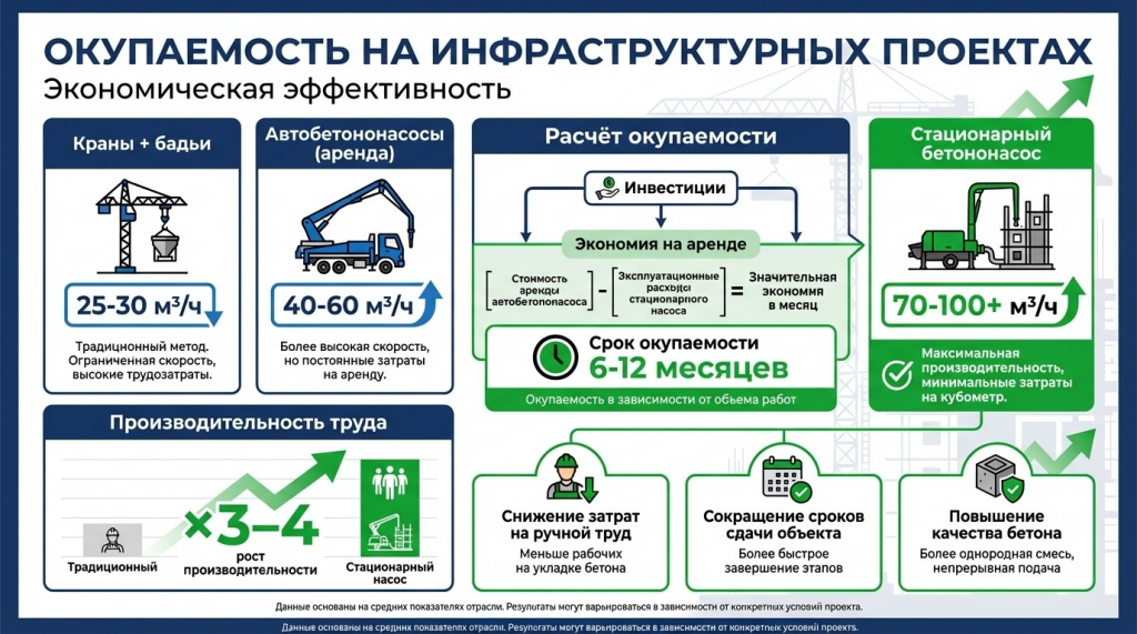 Окупаемость