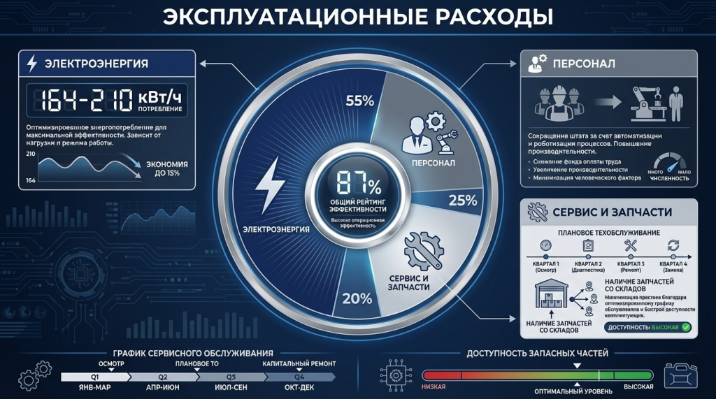 Расходы