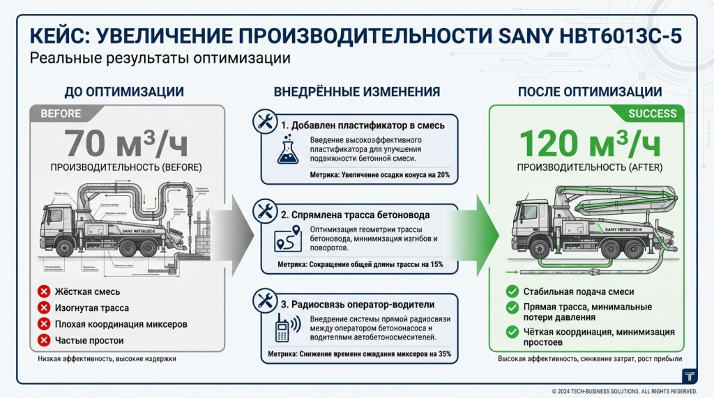 Кейс модернизации